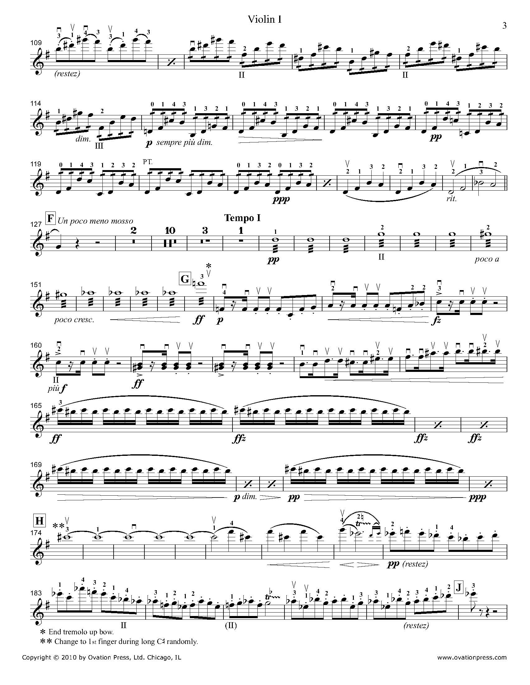 Dvorak violin store