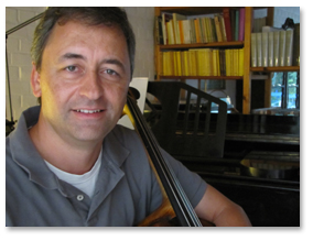 Carsten Japsert's Debut Brings Works to Cello Ensemble
