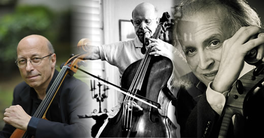 Best of 2012 – Cello Scores