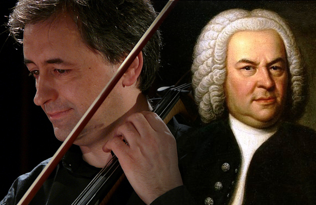 Carsten Jaspert – Bach G Minor Prelude and Fugue