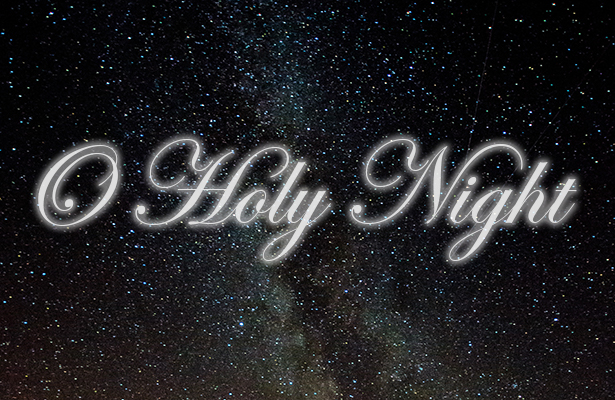Kathy Fraser – O Holy Night