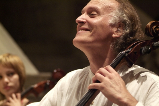 Valter Despalj – Granados Intermezzo from the opera Goyescas for Cello and Guitar