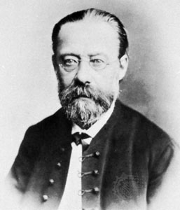 Image of Bedrich Smetana