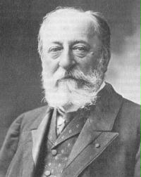 Image of Camille Saint-Saens