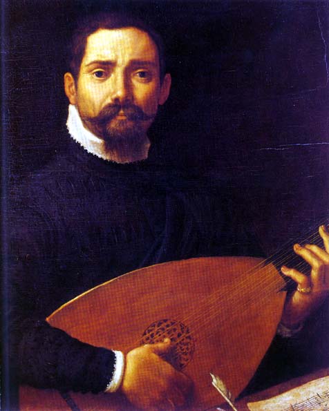 Image of Gabrieli Giovanni