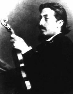 Image of Henryk Wieniawski