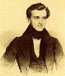 Image of Johann Strauss Sr.