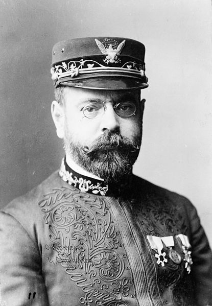 Image of John Philip Sousa