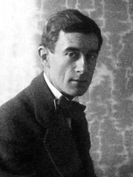 Image of Maurice Ravel