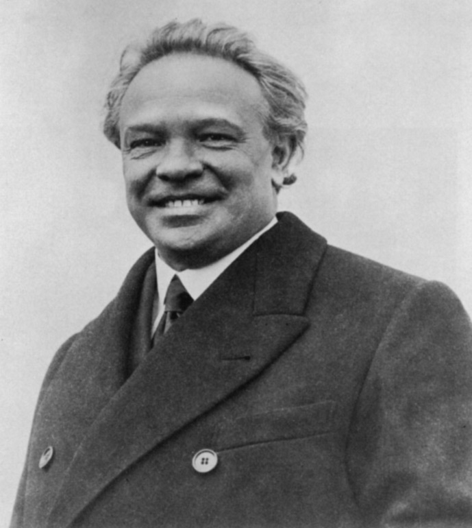 Image of Ottorino Respighi