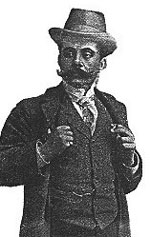 Image of Vittorio Monti