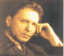 Image of Georges Enescu